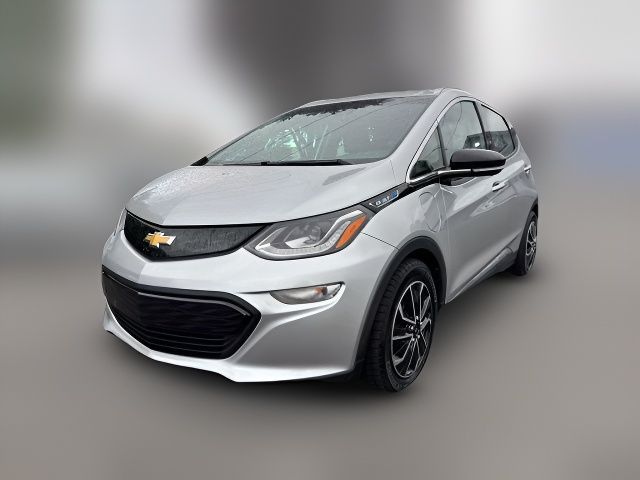 2019 Chevrolet Bolt EV Premier