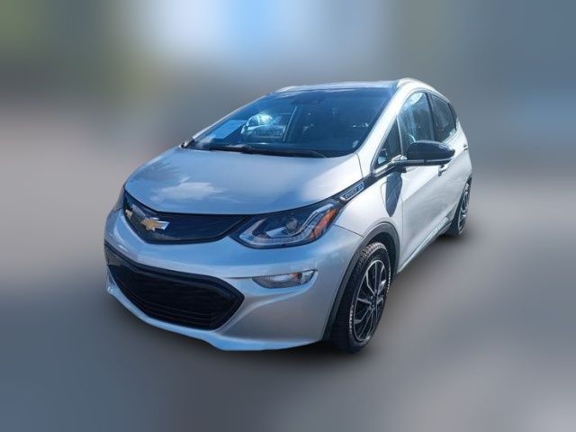 2019 Chevrolet Bolt EV Premier