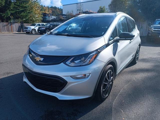 2019 Chevrolet Bolt EV Premier