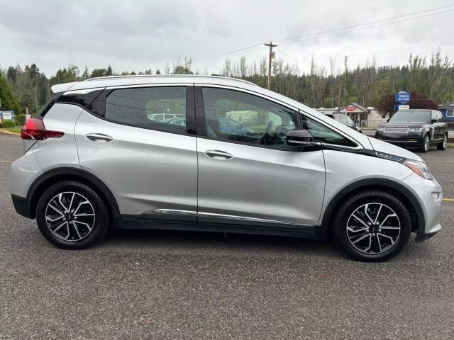 2019 Chevrolet Bolt EV Premier