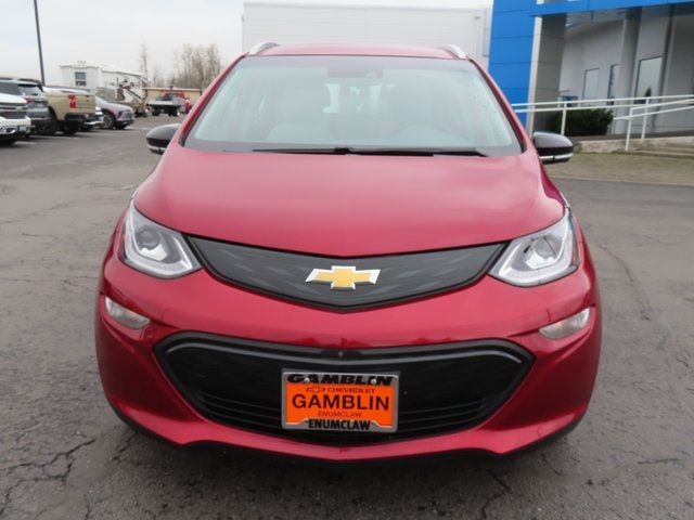 2019 Chevrolet Bolt EV Premier