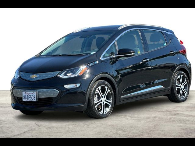 2019 Chevrolet Bolt EV Premier