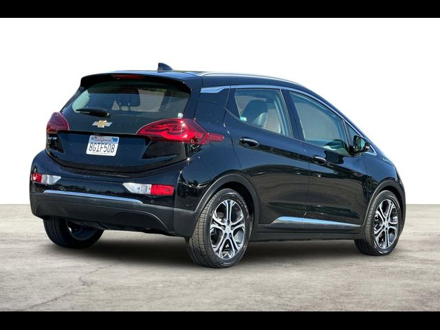 2019 Chevrolet Bolt EV Premier