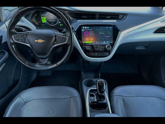 2019 Chevrolet Bolt EV Premier