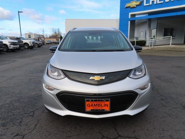 2019 Chevrolet Bolt EV Premier