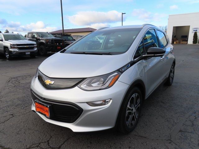 2019 Chevrolet Bolt EV Premier