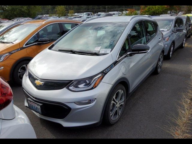 2019 Chevrolet Bolt EV Premier