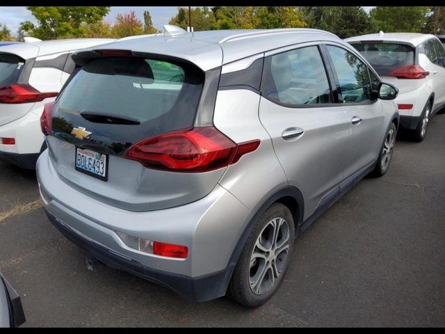 2019 Chevrolet Bolt EV Premier