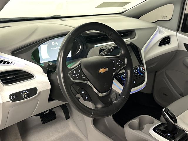 2019 Chevrolet Bolt EV Premier