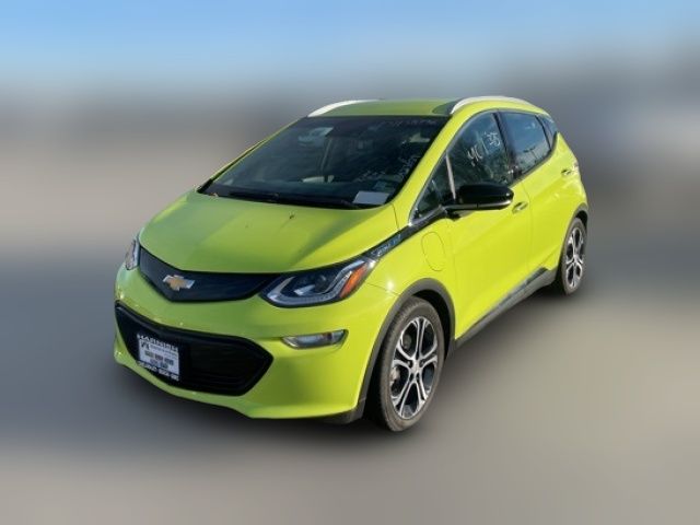 2019 Chevrolet Bolt EV Premier