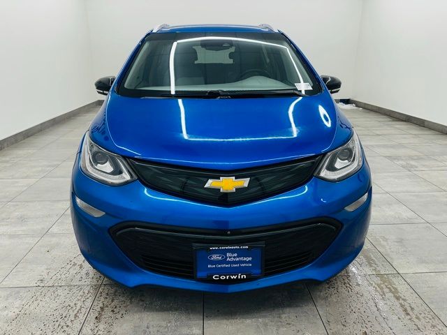 2019 Chevrolet Bolt EV Premier