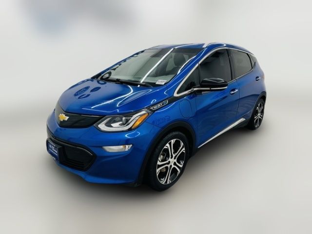 2019 Chevrolet Bolt EV Premier