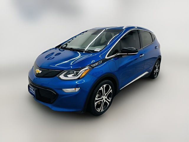 2019 Chevrolet Bolt EV Premier