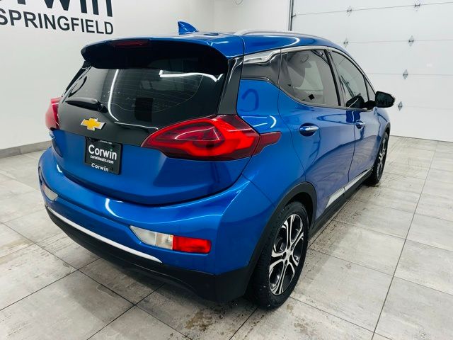 2019 Chevrolet Bolt EV Premier