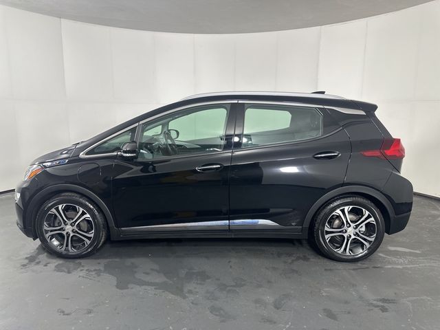 2019 Chevrolet Bolt EV Premier