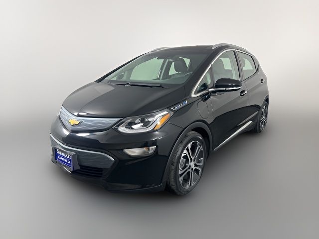 2019 Chevrolet Bolt EV Premier