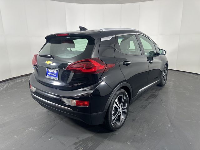 2019 Chevrolet Bolt EV Premier