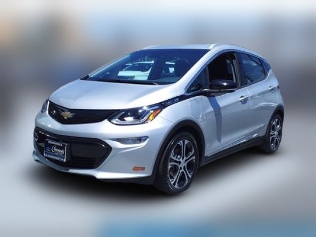 2019 Chevrolet Bolt EV Premier