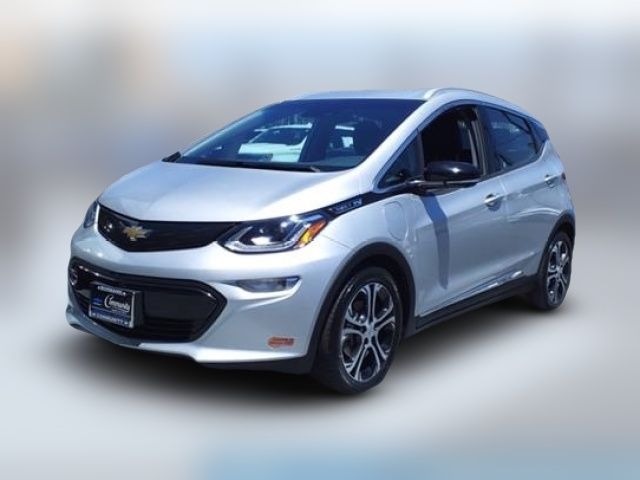 2019 Chevrolet Bolt EV Premier