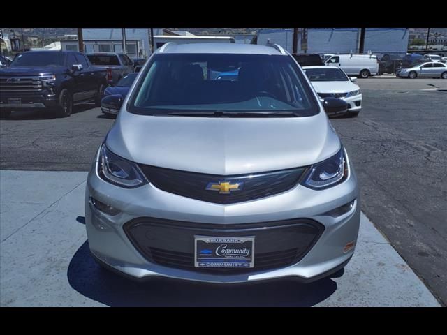 2019 Chevrolet Bolt EV Premier