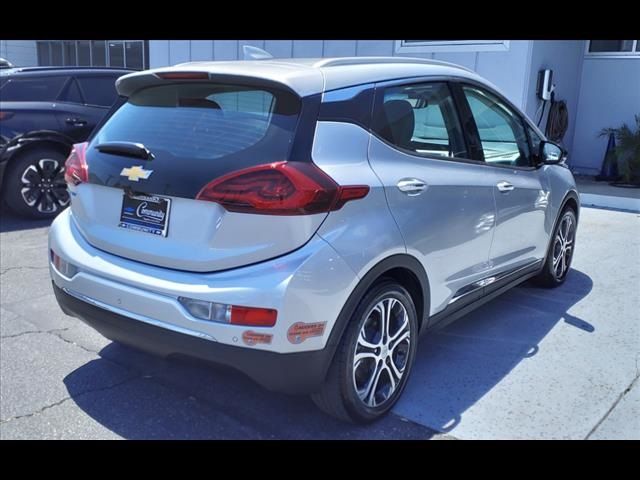 2019 Chevrolet Bolt EV Premier