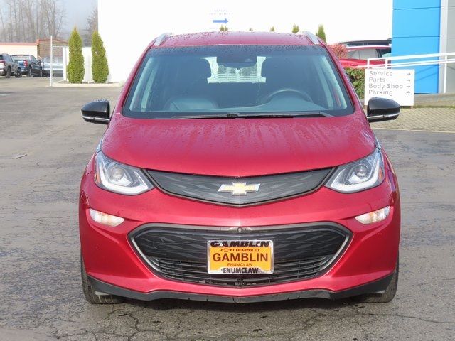 2019 Chevrolet Bolt EV Premier