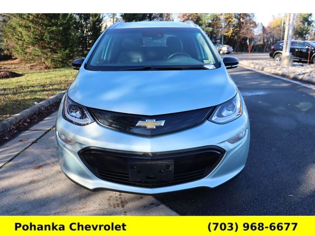 2019 Chevrolet Bolt EV Premier