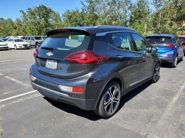 2019 Chevrolet Bolt EV Premier