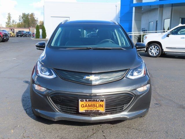 2019 Chevrolet Bolt EV Premier