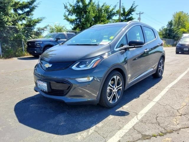 2019 Chevrolet Bolt EV Premier