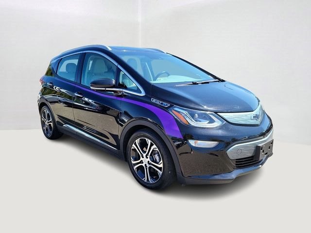 2019 Chevrolet Bolt EV Premier