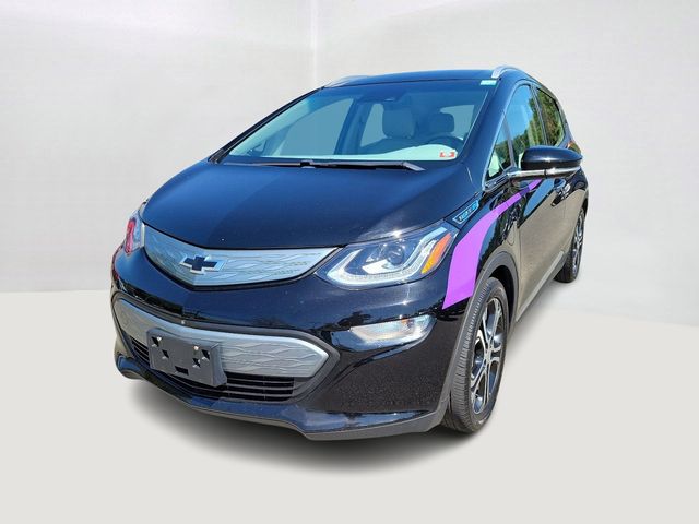 2019 Chevrolet Bolt EV Premier