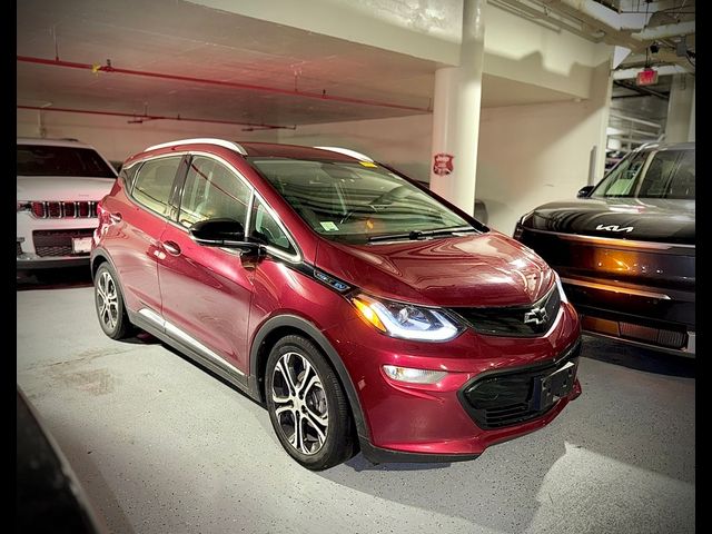 2019 Chevrolet Bolt EV Premier