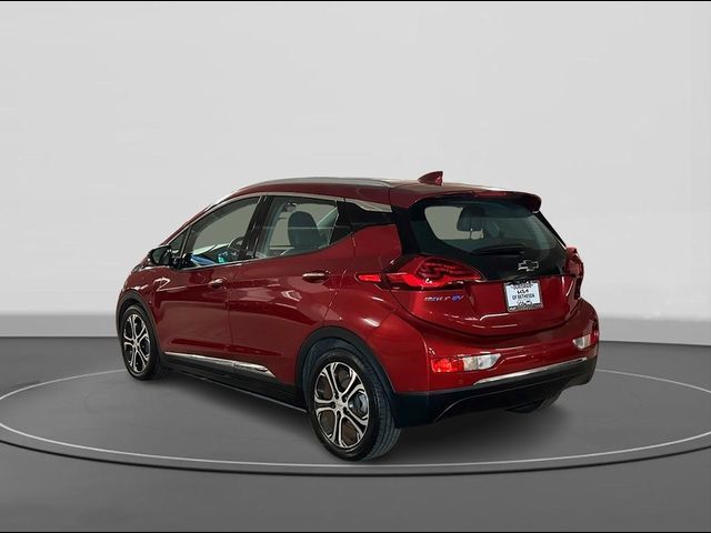 2019 Chevrolet Bolt EV Premier