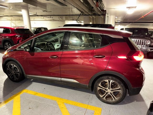 2019 Chevrolet Bolt EV Premier