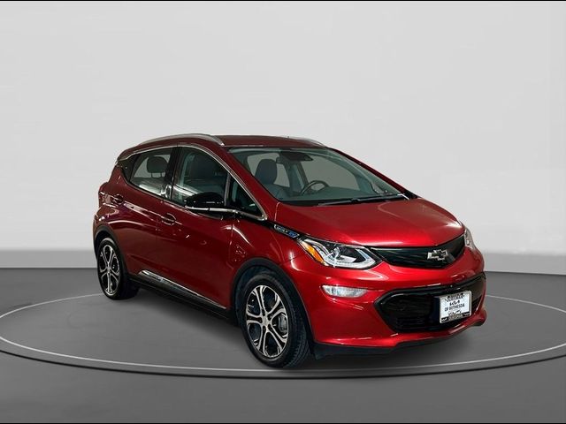 2019 Chevrolet Bolt EV Premier