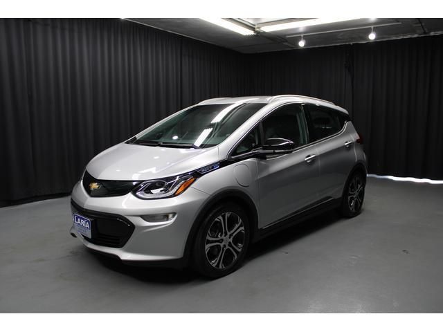 2019 Chevrolet Bolt EV Premier