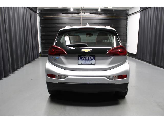 2019 Chevrolet Bolt EV Premier