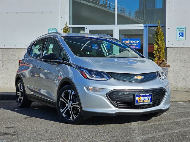 2019 Chevrolet Bolt EV Premier