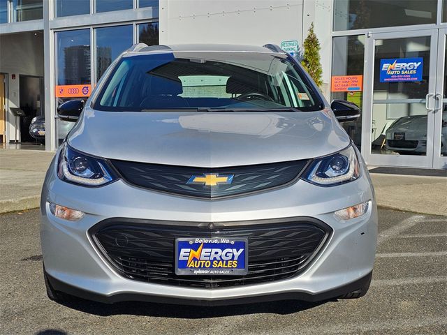 2019 Chevrolet Bolt EV Premier