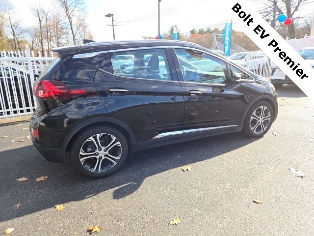 2019 Chevrolet Bolt EV Premier