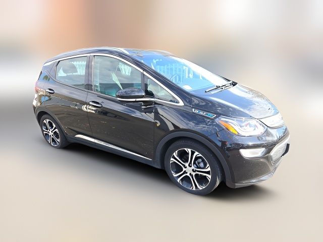 2019 Chevrolet Bolt EV Premier