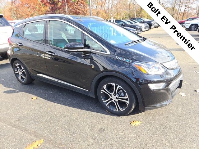 2019 Chevrolet Bolt EV Premier