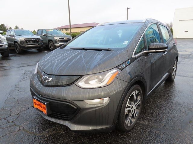 2019 Chevrolet Bolt EV Premier