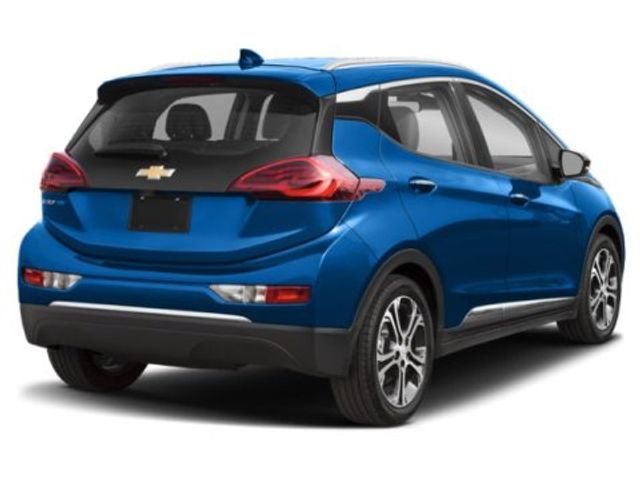 2019 Chevrolet Bolt EV Premier