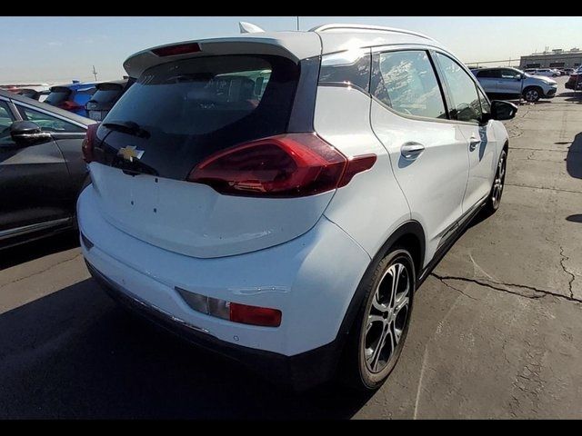 2019 Chevrolet Bolt EV Premier