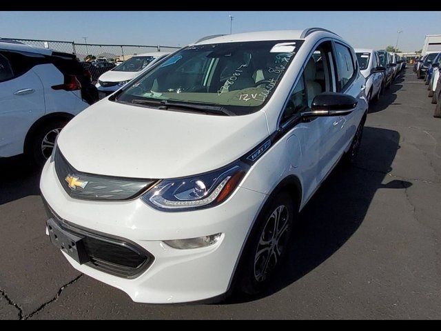 2019 Chevrolet Bolt EV Premier