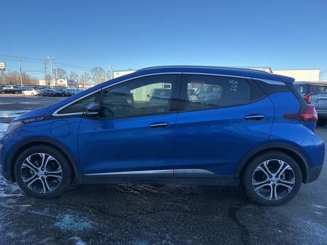 2019 Chevrolet Bolt EV Premier