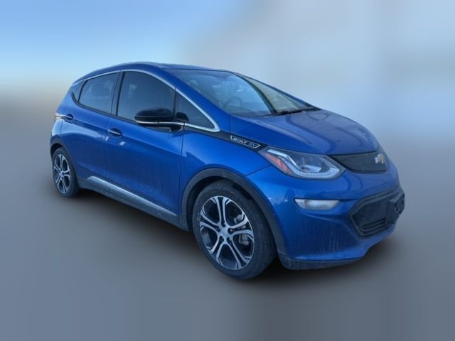 2019 Chevrolet Bolt EV Premier