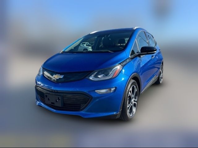 2019 Chevrolet Bolt EV Premier